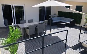 Ocean Dream Apartment- Air Condition